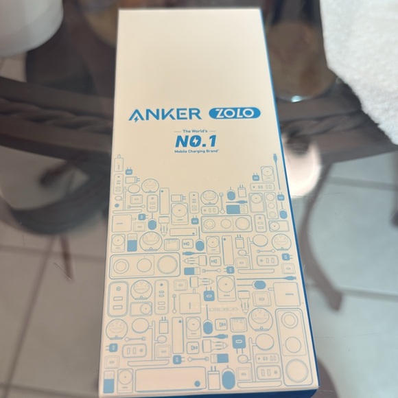 Anker Portable Charger - Picture 7 of 12